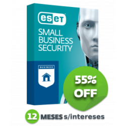 ESET SMALL BUSINESS...